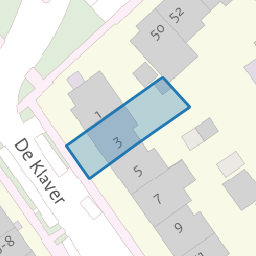 Perceel HEE02-B-5913