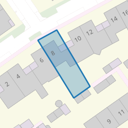 Perceel HEE02-B-5923