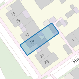 Perceel HEE02-B-5930