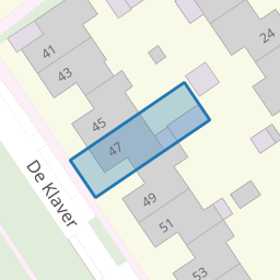 Perceel HEE02-B-5950