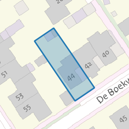 Perceel HEE02-B-5960