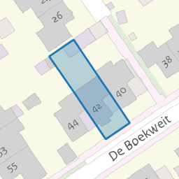 Perceel HEE02-B-5961