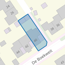 Perceel HEE02-B-5962