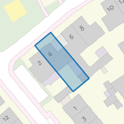 Perceel HEE02-B-5965