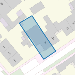 Perceel HEE02-B-5970