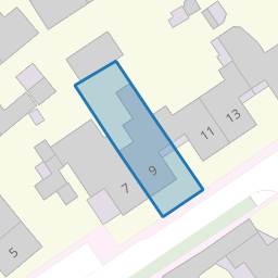 Perceel HEE02-B-5971