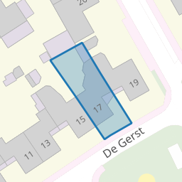 Perceel HEE02-B-5980