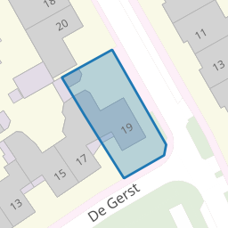 Perceel HEE02-B-5981