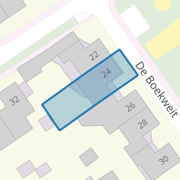 Perceel HEE02-B-5990