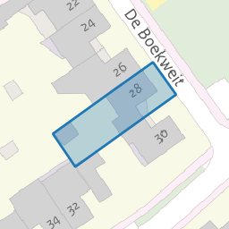 Perceel HEE02-B-5992