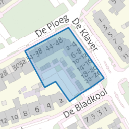 Perceel HEE02-B-6003