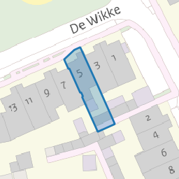 Perceel HEE02-B-6019