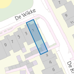 Perceel HEE02-B-6021