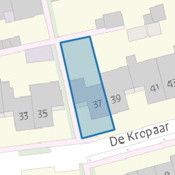 Perceel HEE02-B-6022