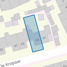 Perceel HEE02-B-6026