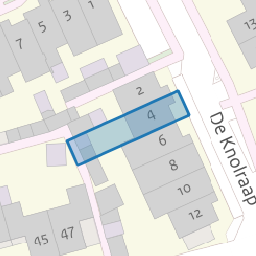 Perceel HEE02-B-6029