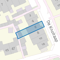 Perceel HEE02-B-6030