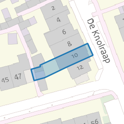 Perceel HEE02-B-6032