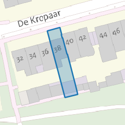 Perceel HEE02-B-6040