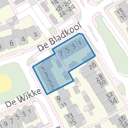 Perceel HEE02-B-6050