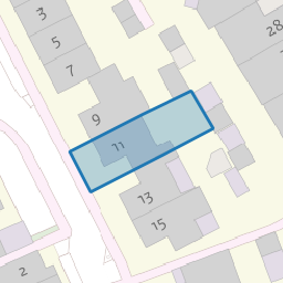 Perceel HEE02-B-6052