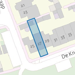 Perceel HEE02-B-6070