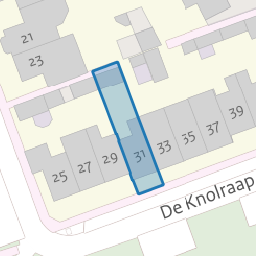 Perceel HEE02-B-6072