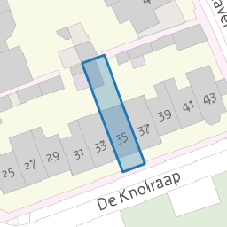 Perceel HEE02-B-6074