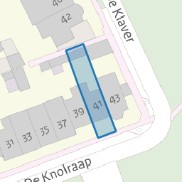 Perceel HEE02-B-6077