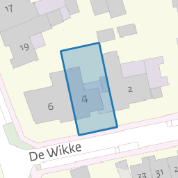 Perceel HEE02-B-6095