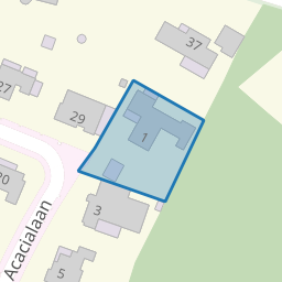 Perceel HEE02-B-6123