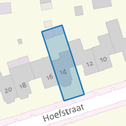 Perceel HEE02-B-6140