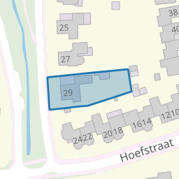 Perceel HEE02-B-6146