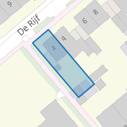 Perceel HEE02-B-6151