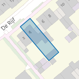 Perceel HEE02-B-6152