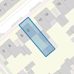 Perceel HEE02-B-6154