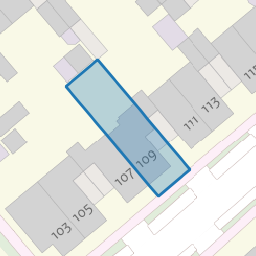 Perceel HEE02-B-6164