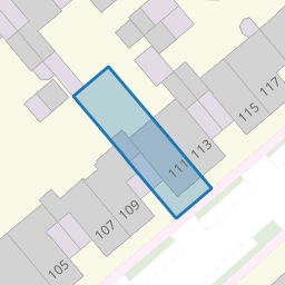 Perceel HEE02-B-6165