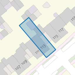 Perceel HEE02-B-6166