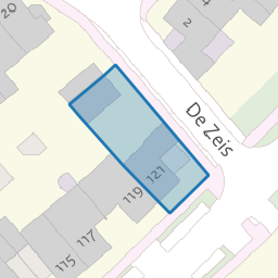 Perceel HEE02-B-6170