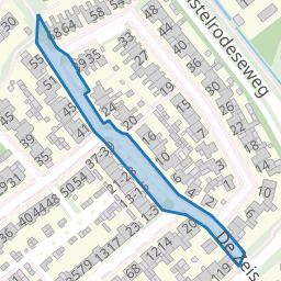 Perceel HEE02-B-6171