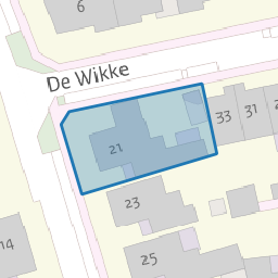 Perceel HEE02-B-6174