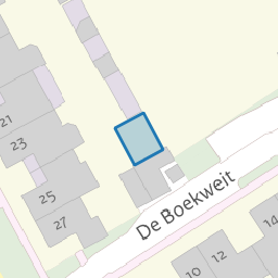 Perceel HEE02-B-6191