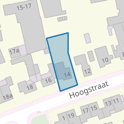 Perceel HEE02-B-6197