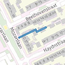 Perceel HEE02-B-6256