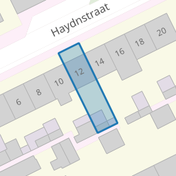 Perceel HEE02-B-6262