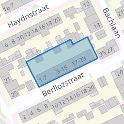 Perceel HEE02-B-6270