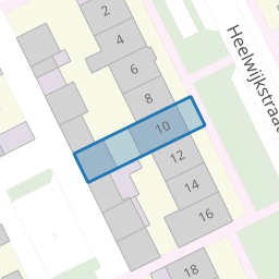 Perceel HEE02-B-6300