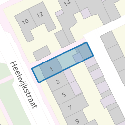 Perceel HEE02-B-6305