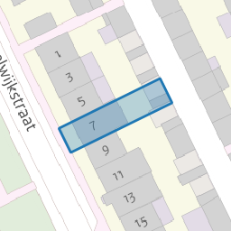 Perceel HEE02-B-6307